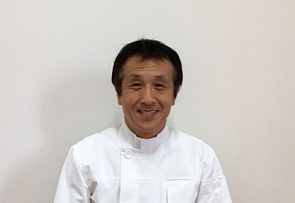 ひきち内科クリニック　院長　引地　基文