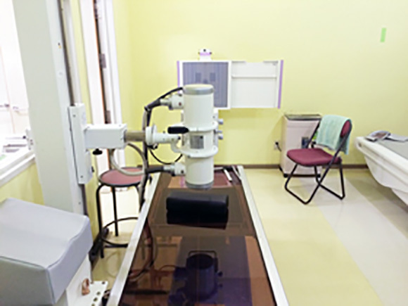 一般Ｘ線撮影装置（X-ray）　スペリオルアドバンテック社製